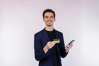 Cliente de Vídeos com IA