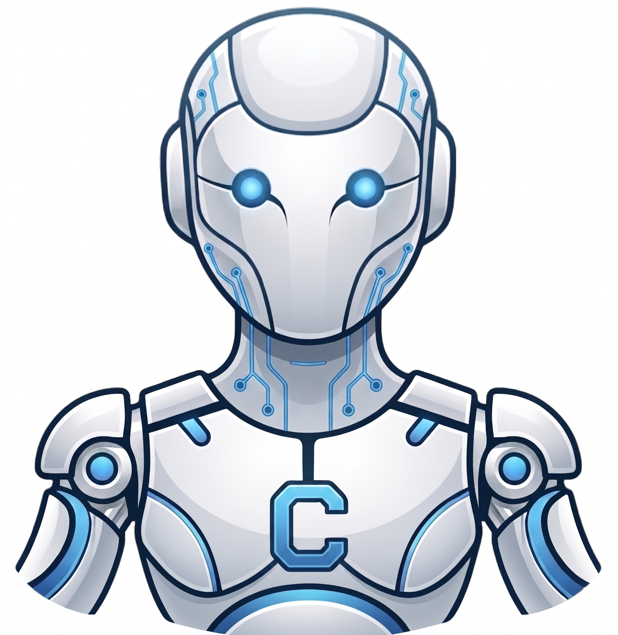 Logo Castro Automações